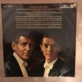 Rachmaninoff - Philippe Entremont / Leonard Bernstein  Concerto No. 2 / Three Preludes For ...