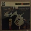 Favourite Ballet Music - Charkes Mackerras - New Philharmonia Orchestra - Vinyl LP Record - Opene...