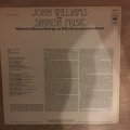 John Williams Plays Spanish Music - Albniz, Rodrigo, De Falla, Granados   - Vinyl LP Reco...