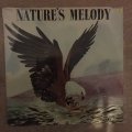 Hugh Rose - Nature's Melody - Vinyl LP Record - Very-Good Quality (VG)