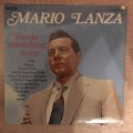 Mario Lanza  I'll Walk With God - Songs Of Devotion And Love - Vinyl LP Record - Opened  - ...
