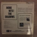 The Shadows - More Hits - Vinyl LP Record - Opened  - Very-Good+ Quality (VG+)