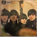 Beatles - For Sale - Vinyl LP Record - Opened  - Very-Good Quality (VG)