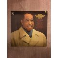 Duke Ellington's Greatest Hits - Vinyl  - Vinyl LP Record - Opened  - Very-Good+ Quality (VG+)
