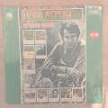 A Taste of Herb Alpert and The Tijuana Brass - Vinyl LP Record - Opened  - Very-Good Quality (VG)