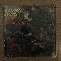 Ramsey Lewis  Mother Nature's Son  Vinyl LP Record - Opened  - Good+ Quality (G+)
