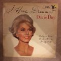 Doris Day - I Have Dreamed - Vinyl LP Record - Opened  - Very-Good- Quality (VG-)