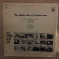 The Golden Hits Of Sandie Shaw  Vinyl LP Record - Opened  - Good+ Quality (G+)