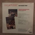 Beethoven, Berliner Philharmoniker, Daniel Barenboim  Das Konzert - November 1989 - V...