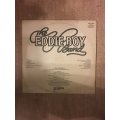 The Eddie Boy Band - Vinyl LP Record - Opened  - Very-Good+ Quality (VG+)