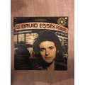 The David Essex Album - Greatest Hits - Vinyl LP Record - Opened  - Very-Good Quality (VG)