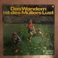 Der Kinderchor Rudolf Kiermeyer  Das Wandern Ist Des Mllers Lust  - Vinyl LP Record - Ope...
