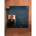 Lamont Dozier - Inside Seduction - Vinyl LP Record  - Opened  - Very-Good+ Quality (VG+) Vinyl