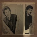 Daryl Hall & John Oates  Voices - Vinyl LP Record - Opened  - Very-Good- Quality (VG-)
