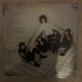 Pat Benatar - Get Nervous - Vinyl LP Record - Opened  - Very-Good Quality (VG)