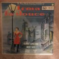 Irma La Douce - Heather Lloyd Jones - Vinyl LP Record - Opened - Very-Good Quality (VG) - Vinyl L...