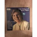 The World Of Alan Price - Vinyl LP Record  - Opened  - Very-Good+ Quality (VG+) Vinyl
