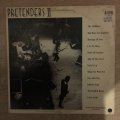 Pretenders II - Vinyl LP Record - Opened  - Very-Good Quality (VG)