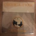 Cat Stevens - Catch Bull At Four - Vinyl LP Record - Opened  - Very-Good- Quality (VG-)
