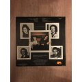 Steve Harley & Cockney Rebel - Vinyl LP Record - Very-Good+ Quality (VG+)