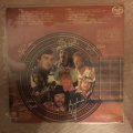 Country Bonanza -  Vinyl LP Record - Opened  - Very-Good+ Quality (VG+)