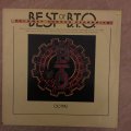 Best Of BTO - Bachmann Turner Overdrive - Vinyl LP Record - Opened  - Very-Good+ Quality (VG+)