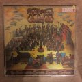 Procol Harum  Live - In Concert With The Edmonton Symphony Orchestra - Vinyl LP Record - Op...