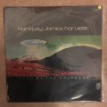 Barclay James Harvest - Eyes Of The Universe - Vinyl LP Record - Very-Good Quality (VG) (verry)