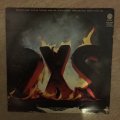 Nazareth  2XS - Vinyl LP Record - Opened  - Very-Good+ Quality (VG+)