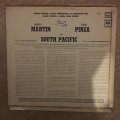 Mary Martin / Ezio Pinza - South Pacific - Vinyl LP Record - Opened  - Very-Good Quality (VG)