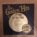 The Golden Hits of today - 24 Top Hits  - Vinyl LP Record - Opened - Very-Good Quality (VG) - Vin...