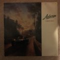 Chris Rea  Auberge - Vinyl LP Record - Opened  - Very-Good+ Quality (VG+)