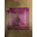 Jive Bunny - The Album -  Vinyl LP Record - Opened  - Very-Good- Quality (VG-)