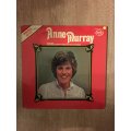 Anne Murray - Original Artist Series -  Vinyl LP Record - Opened  - Very-Good- Quality (VG-)