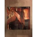Michael Henderson - Wide Receiver - Vinyl LP Record  - Opened  - Very-Good+ Quality (VG+) Vinyl