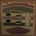Split Enz  Waiata - Vinyl LP - Opened  - Very-Good+ Quality (VG+)