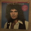 Gino Vannellie - The Best Of... - Vinyl LP - Opened  - Very-Good+ Quality (VG+)