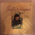 Johnny Rodriguez   Love Put A Song In My Heart  - Vinyl LP Record - Opened  - Very-Good+ Qu...