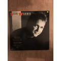 Steve Wariner - Greatest Hits - Vinyl LP Record  - Opened  - Very-Good+ Quality (VG+) Vinyl