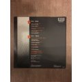 Steve Wariner - Greatest Hits - Vinyl LP Record  - Opened  - Very-Good+ Quality (VG+) Vinyl