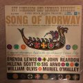 Guy Lombardo  Song Of Norway  - Vinyl LP Record - Opened  - Very-Good+ Quality (VG+)