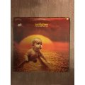 Paul Kanter Grace Slick - Sunfighter - Vinyl LP Record  - Opened  - Very-Good+ Quality (VG+) Vinyl