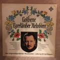 Ernst Mosch Und Seine Original  Musikanten - Goldene Egerlnder Modier -  Vinyl LP Record - Open...