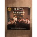 The Fureys and Davey Arthur - At the End of The Day - Vinyl LP Record  - Opened  - Very-Good+ Qua...