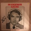 Zilk - Koller  In Eigener Sache -  Vinyl LP Record - Opened  - Very-Good+ Quality (VG+)