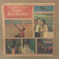 Herb Alpert Party Spectacular  Vinyl LP Record - Opened  - Good+ Quality (G+)