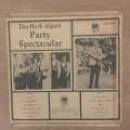 Herb Alpert Party Spectacular  Vinyl LP Record - Opened  - Good+ Quality (G+)