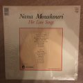 Nana Mouskourri - Her Love Songs - Vinyl LP Record - Opened  - Very-Good- Quality (VG-)
