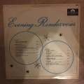 Evening Rendezvous - Vinyl LP Record - Opened  - Very-Good Quality (VG)