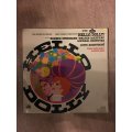 Hello Dolly (Original Motion Picture Soundtrack Album) - Vinyl LP Record  - Opened  - Very-Good+ ...